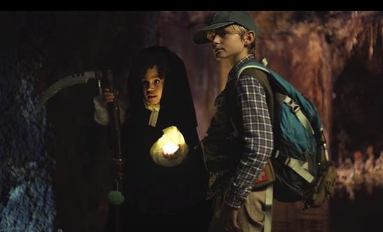 Beta Film Picks Up Just Call Me Frida Ahead of Giffoni World Premiere